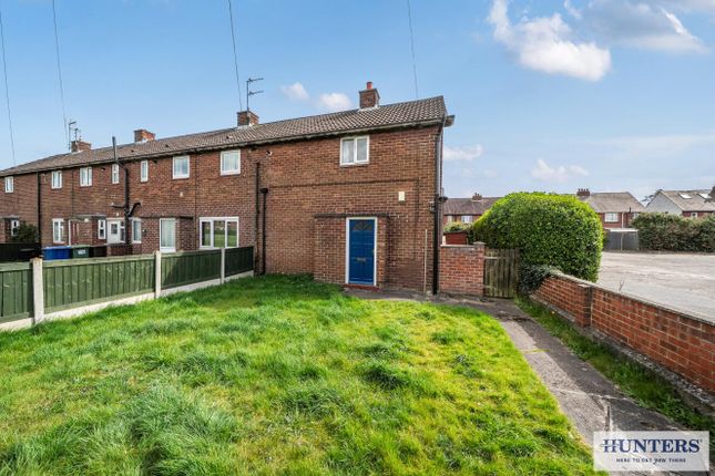 2 bedroom semi-detached house for sale