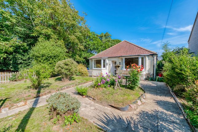 Church Road, Kessingland 4 bed detached bungalow for sale