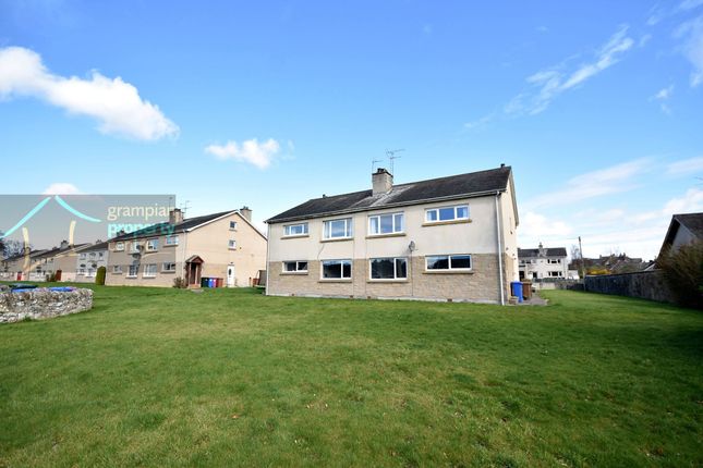 Fleurs Road, Elgin, IV30 1TA 2 bed apartment for sale