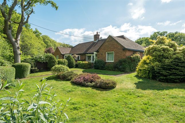 2 bed bungalow