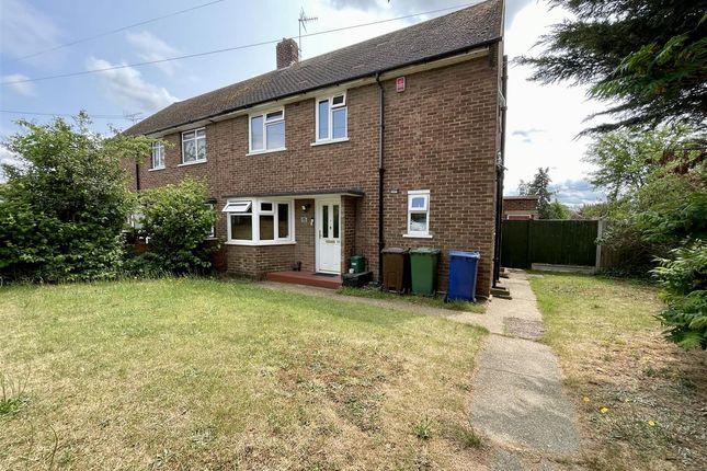 Stour Road, Chadwell St.Mary 3 bed semi