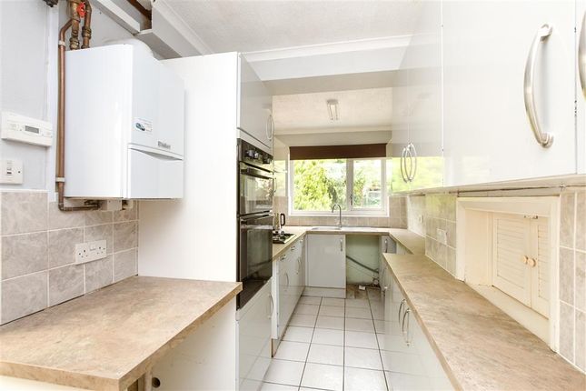 3 bed semi-detached house