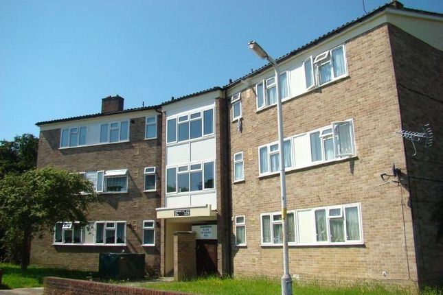 Portland Road, Hayes, Greater London... 2 bed apartment for sale