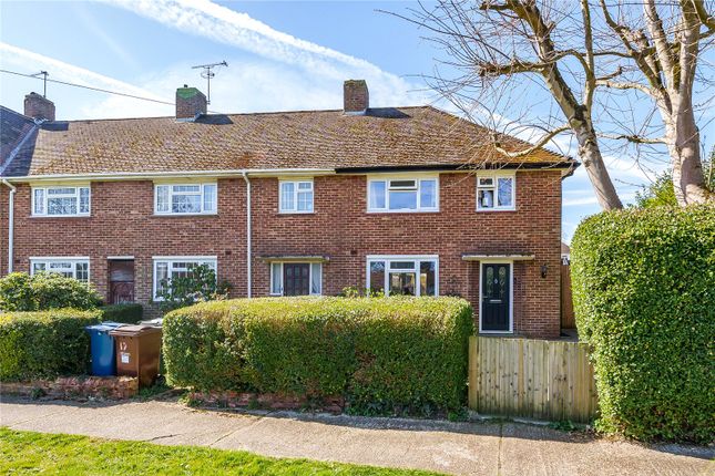 Stanmore,  Middlesex,  HA7 3 bed end of terrace house for sale