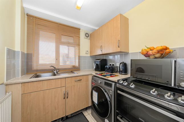Wisbeach Road, Croydon Studio for sale