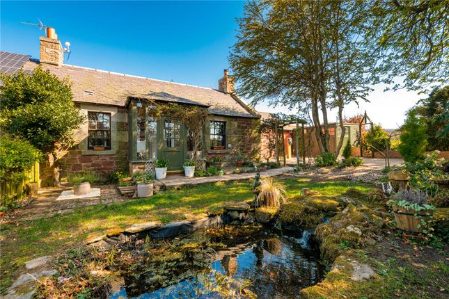6 Leaston Farm Cottages, Humbie, East... 4 bed end of terrace house for sale