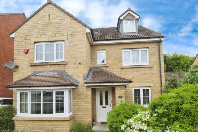 Orchard Grove, Durham DH9 5 bed detached house for sale