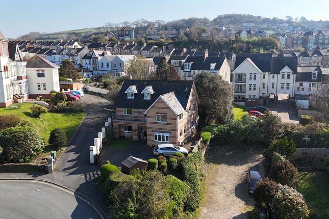 Chambercombe Park Road, Ilfracombe... 6 bed detached house for sale