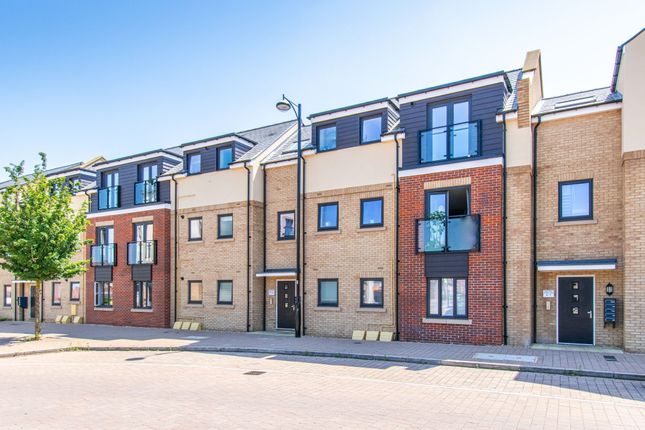 2 bed flat