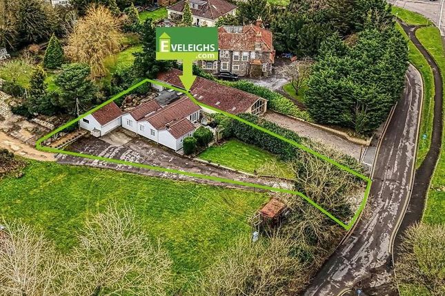 3 bedroom bungalow for sale