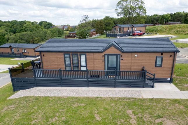 Ribble Valley View, Old Langho BB6 2 bed park home for sale