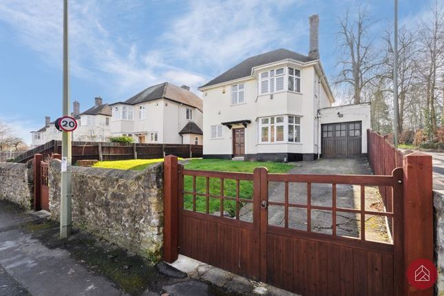 Iffley Turn, Oxford OX4 4 bed detached house for sale
