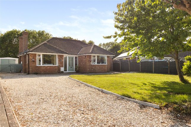 3 bedroom bungalow for sale