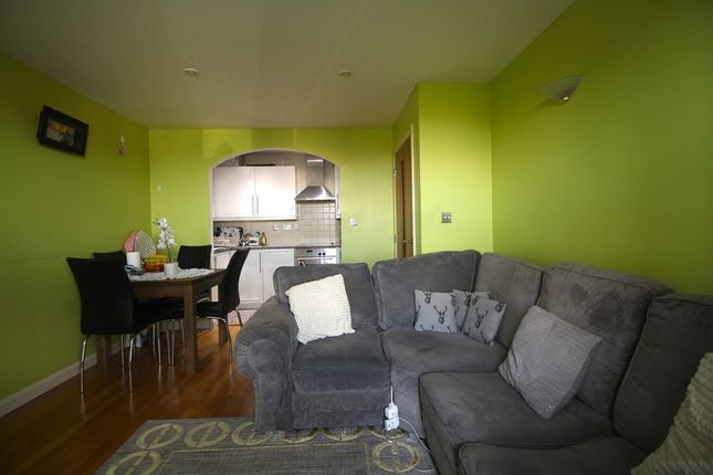 Wellington Street, Northampton NN1 1 bed apartment for sale