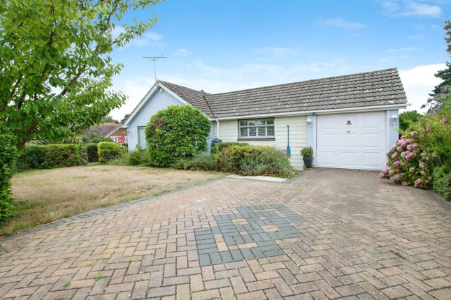 3 bedroom bungalow for sale