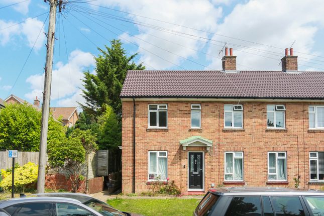 Barnet Way, Hove, BN3 2 bed flat for sale