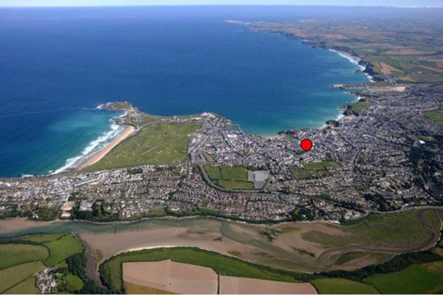 Trenance Road, Newquay, TR7 8 bed block of apartments for sale