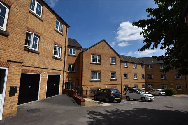 Broadlands Gardens, Pudsey, West... 2 bed apartment for sale