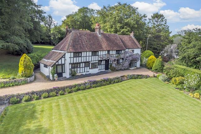 Canterbury, Kent 6 bed detached house for sale