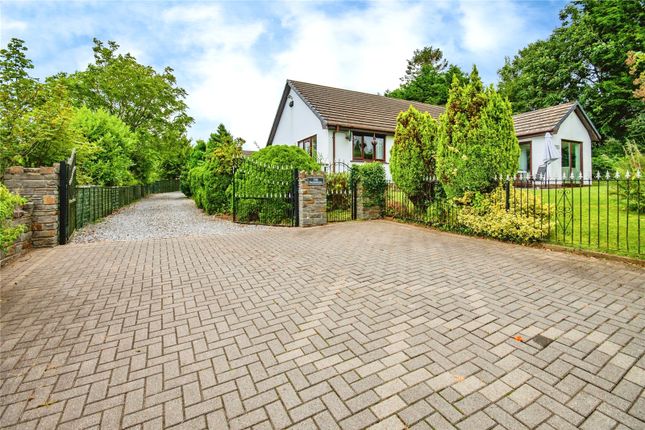 5 bed bungalow