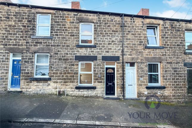 Bank Street, South Yorkshire S70 2 bed terraced house for sale