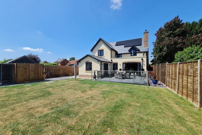 Allensmore 4 bed house for sale