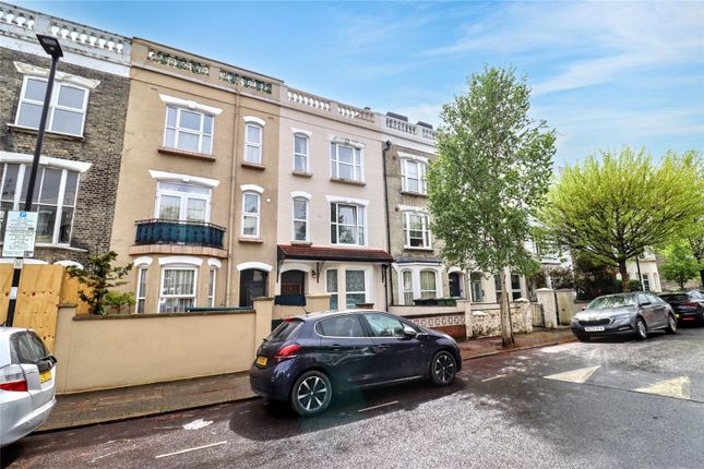 5 bedroom terraced house for sale