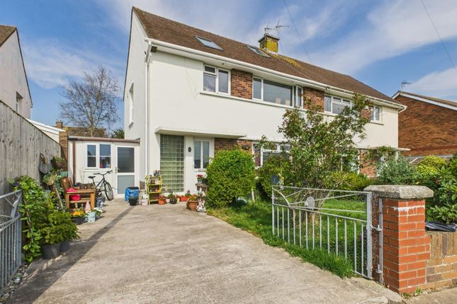 Meadow Lane, Porthcawl CF36 4 bed semi