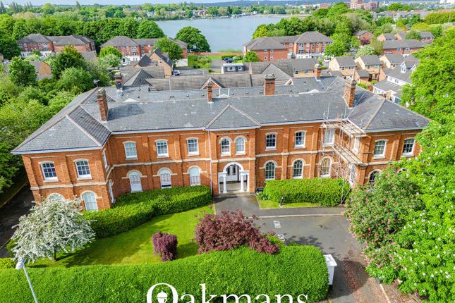 Vernon Road, Birmingham 2 bed apartment for sale