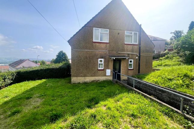 Waun Wen Road, Mayhill, Swansea 2 bed semi