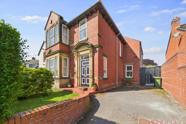 Percy Road, Wrexham 4 bed house for sale