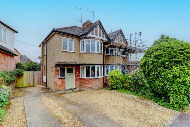 Westover Road, Buckinghamshire HP13 3 bed semi