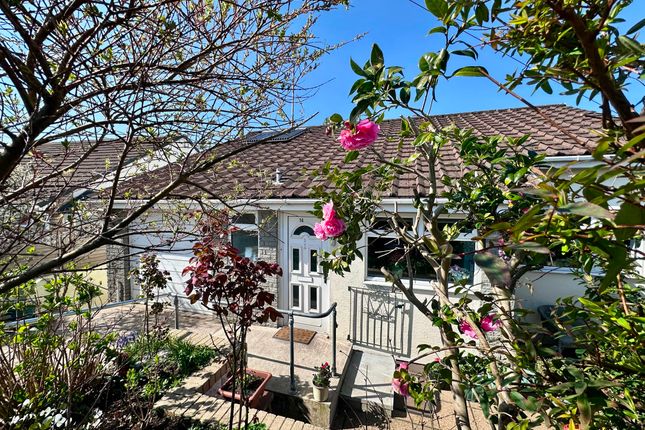 Sarn, Bridgend CF32 4 bed detached house for sale