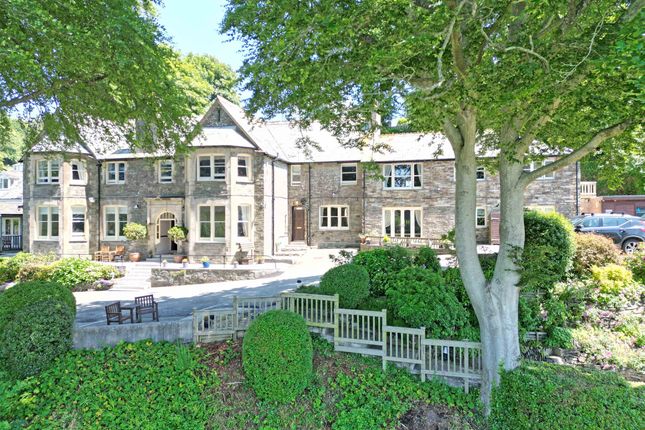 Looe, Cornwall 7 bed detached house for sale