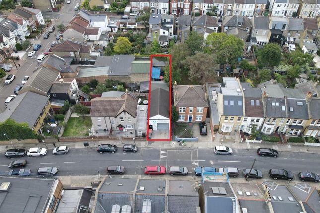 Plot for sale