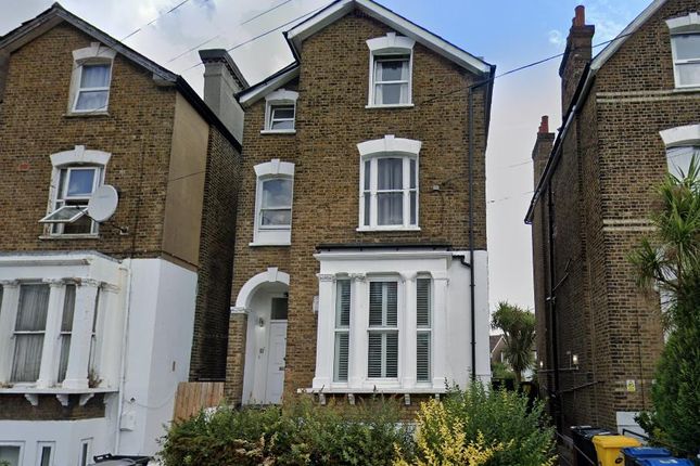 1 bed flat