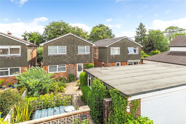 Finchmead Lane, Petersfield... 4 bed detached house for sale
