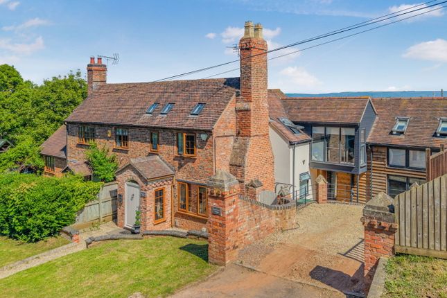 4 bed semi-detached house