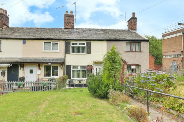 Liverpool Road, Kidsgrove 1 bed terraced house for sale