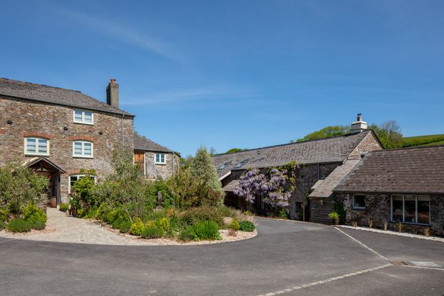 Blackawton, Totnes, Devon 14 bed detached house for sale