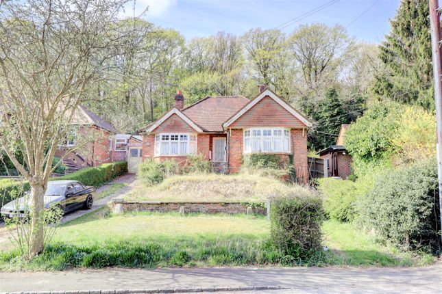 Eastern Dene, High Wycombe HP15 3 bed bungalow for sale
