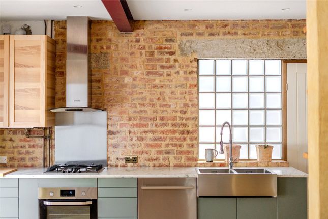 The Underwood, London 4 bed terraced house for sale