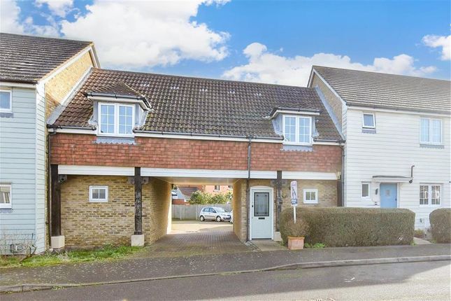 Pochard Crescent, Herne Bay, Kent 2 bed apartment for sale