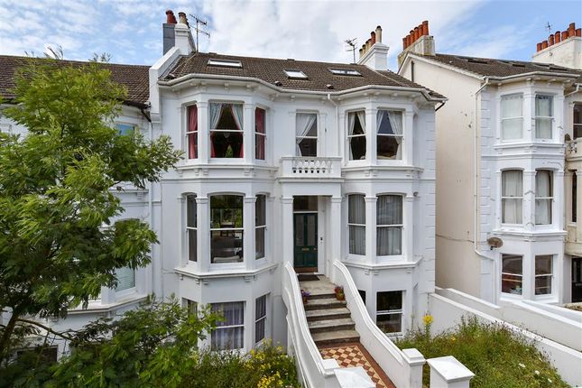 Beaconsfield Villas, Brighton, East... 2 bed ground floor flat for sale