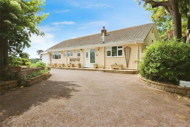 Northam, Bideford 2 bed bungalow for sale