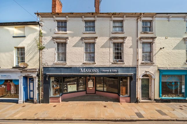 1 bed property