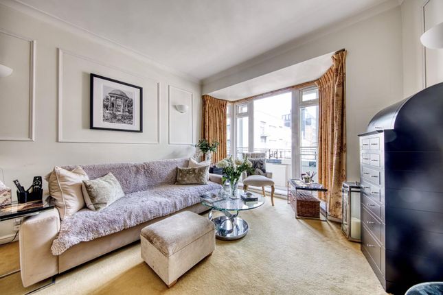 Marsham Street, Westminster 1 bed apartment for sale