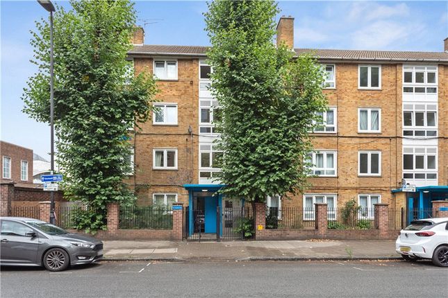 Binfield Road, London, SW4 1 bed apartment for sale