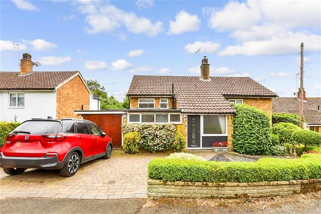 3 bed detached house