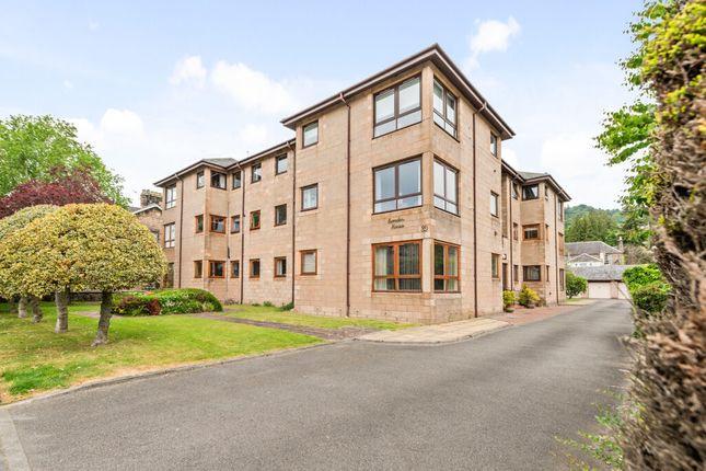Camden House, Keir Street, Bridge of... 2 bed apartment for sale